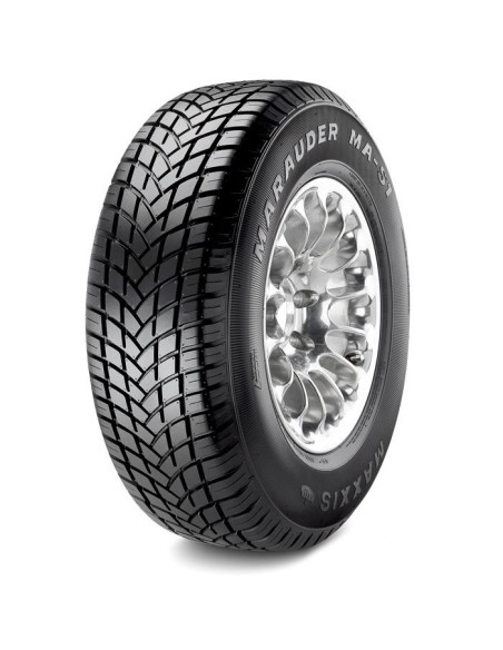 Neumatico Maxxis 275/60 R15 Maraud Ma-S1 107H