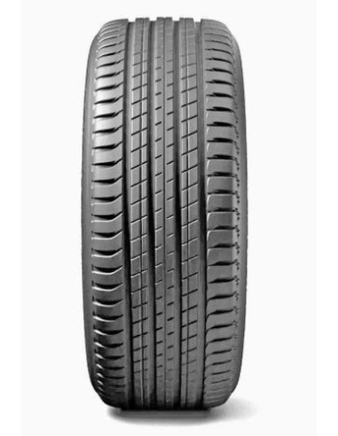Neumatico Michelin 235/65 R19 109V Extra Load...