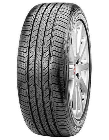 Neumatico Maxxis 235/55 R18 Bravo Hp-M3 100V Tl...