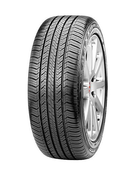 Neumatico Maxxis 235/55 R18 Bravo Hp-M3 100V Tl M+S