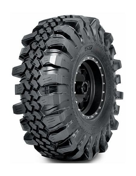 Neumatico Bfgoodrich Lt225/75 R16 115/112Q  Mud Train T/A Km3 Lre