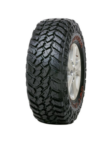 Neumatico Cst 33X12.50R15Lt Sahara Mt2 6Pr Tl 108Q Ool M+S 3