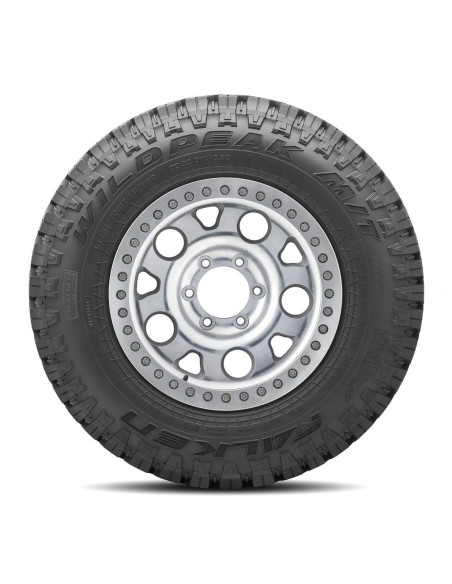 Neumatico Falken 315/70 R17  Wildpeak Mt01 121Q 10Pr Lt Th