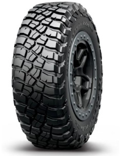 Neumatico Bfgoodrich Lt315/70 R17 121Q Tl Mud Train T/A...