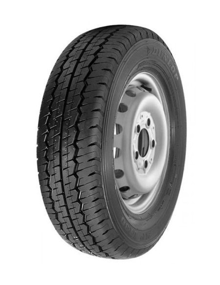 Neumatico Dunlop 235/60 R17  Splt30A Ltr 109T Oe Toyota Igv Tentative Name Jp