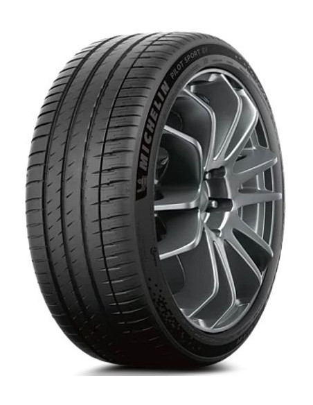 Neumatico Michelin 265/35 Zr21 (101Y) Xl Tl Pilot Sport Ev Acoustic Mi