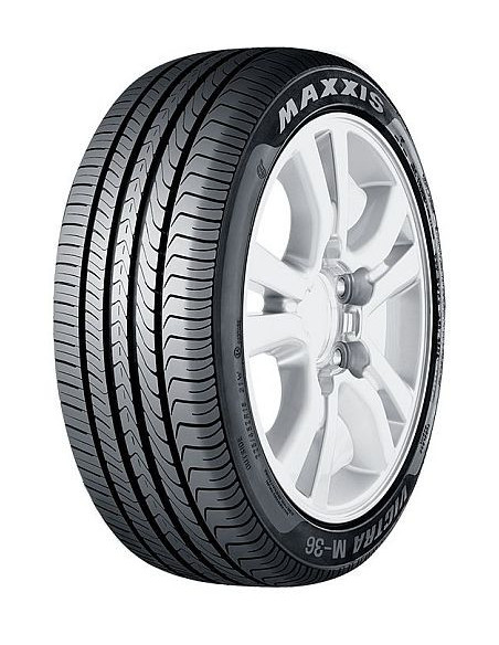 Neumatico Maxxis 225/55Zrf17 Victra M36+ 97W Tl Runflat