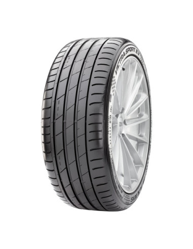 Neumatico Maxxis 245/45R19 Victra Sport-Ev 102W...