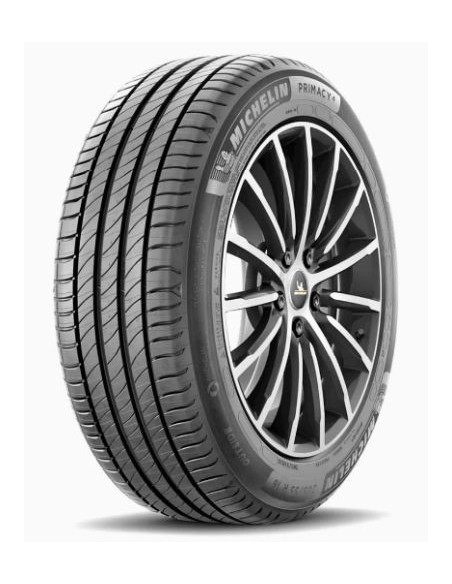 Neumatico Michelin 235/55 R19 105W Xl Tl Primacy 4 Suv Acou Stic Goe Mi