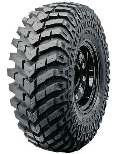 Neumatico Maxxis 35X13.50-15 M8080 Mudzilla 6Pr...