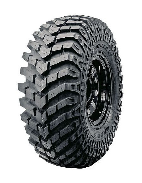 Neumatico Maxxis 35X13.50-15 M8080 Mudzilla 6Pr 115K Tl