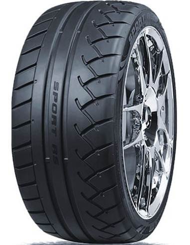 Neumatico Goodride 215/75 R14 100T Sl369 Gooride Tl