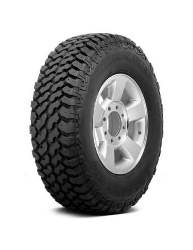 Neumatico Nexen 255/45 R20 Xl 105V Nfera Ru5