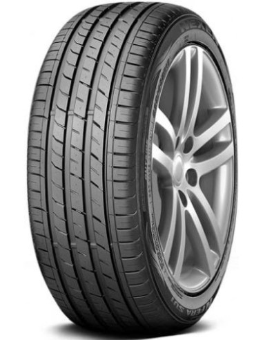 Neumatico Nexen 255/60 R18 108H Roadian 542 Oe