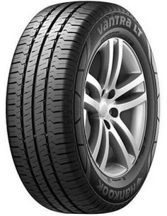 Neumatico Michelin 205/75 R14C 109/107R Tl Agilis3 Rc Mi
