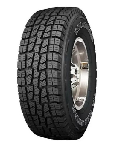 Neumatico Windforce 265/70 R16 112T Catchfors A/T Ii