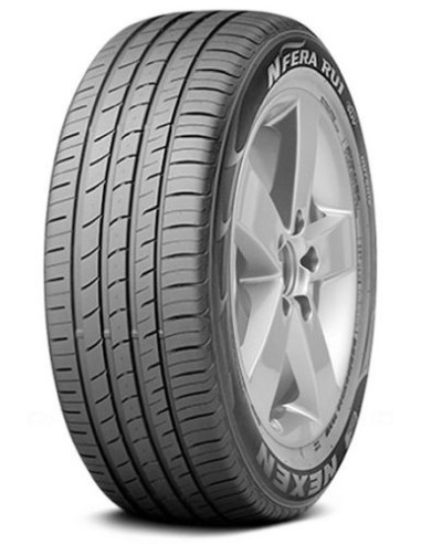 Neumatico Nexen 215/55 R18 99V Nf Ru1 Xl