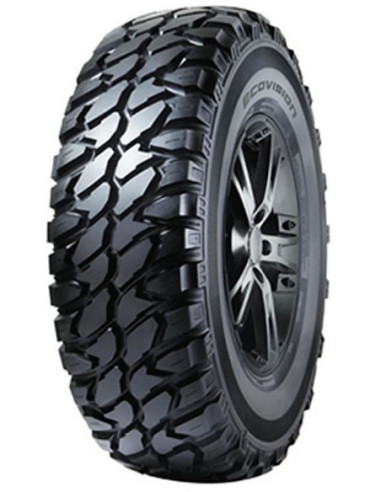 Neumatico Onyx 225/75 R16 10Pr 115/112S Ny-At187