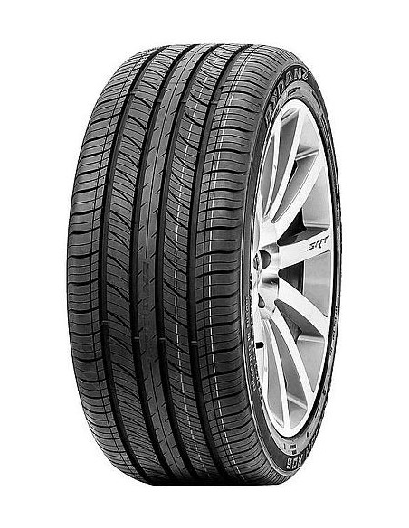 Neumatico Rydanz 235/55R18 100V Raleigh R06 Rydanz Runflat Tl Blk Chn