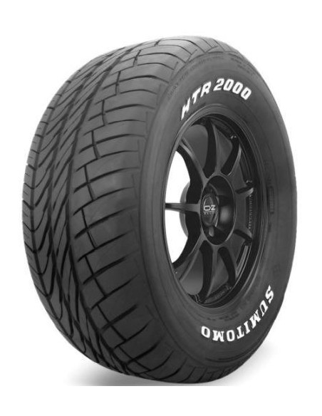 Neumatico Sumitomo 235/60R14 96S Htr2000 Sumitomo H/T Tl Wlt Jap