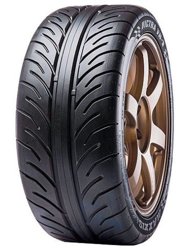 Neumatico Maxxis 245/40Zr18 Victra Vr1 93W Tl