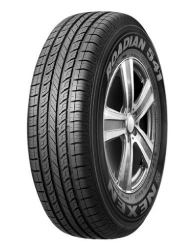 Neumatico Tracmax 235/70 R16 106H X-Privilo H/T