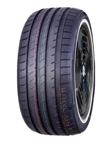 Neumatico Tracmax 255/60 R18 112Vxl X-Privilo H/T