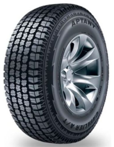 Neumatico Aptany 225/75 R16  Ru007 At 115/112S...
