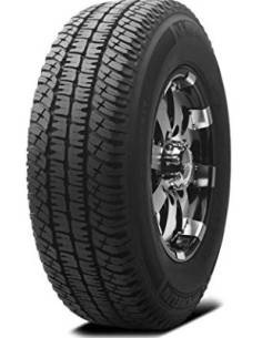 Neumatico Michelin Lt275/70 R18 125/122R Ltx A/T 2 Dt Lre...