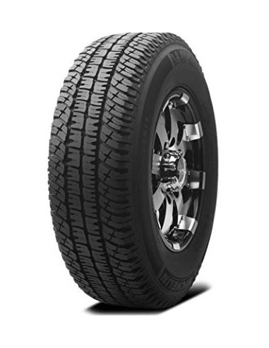 Neumatico Michelin Lt275/70 R18 125/122R Ltx...