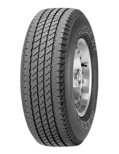 Neumatico Goodride 33X12.50 R20Lt 10Pr 114Q Sl366 Tl Owl