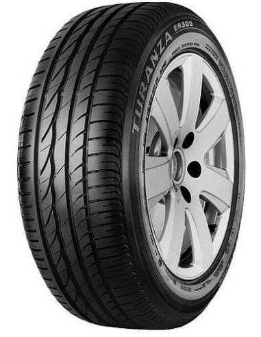 Neumatico Bridgestone 225/55 R16 95W Turanza Er300A Rft