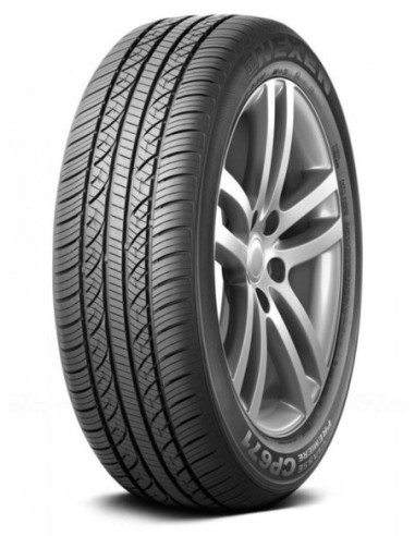 Neumatico Nexen 265/60 R20 10Pr 121/118S Roat Pro Ra8