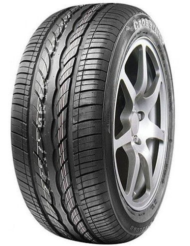 Neumatico Ling Long 265/70 R17 10Pr (Hb) 121/118Q Crosswind M/T