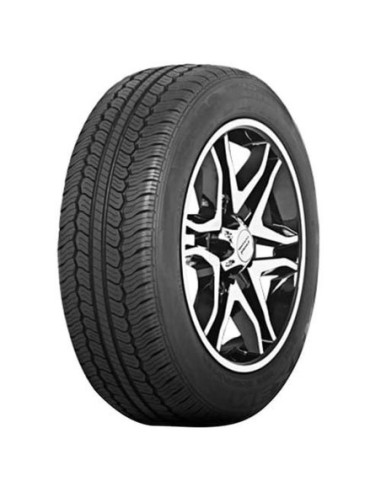 Neumatico Wanli 285/75 R16 126/123R M105 10/E