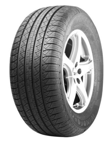 Neumatico Nexen 255/70 R17 112T Roadian Htx Rh5