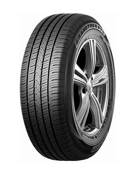 Neumatico Dunlop 265/65R17 112H Grandtrek Grandtrek Pt5  H/T Tl -- Tha