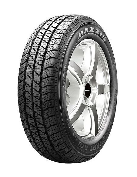 Neumatico Maxxis 205/65 R15C Mcv5 Vansmart 6Pr 102/100T Tl