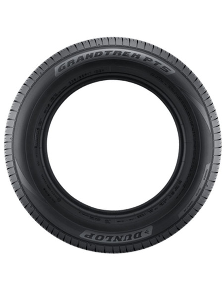 Neumatico Dunlop 265/65R17 112H Grandtrek Grandtrek Pt5  H/T Tl -- Tha
