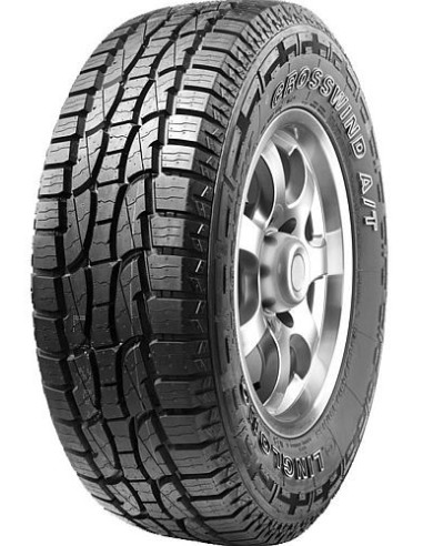 Neumatico Windforce 275/60 R20 123/120S Catchfors A/T Ii