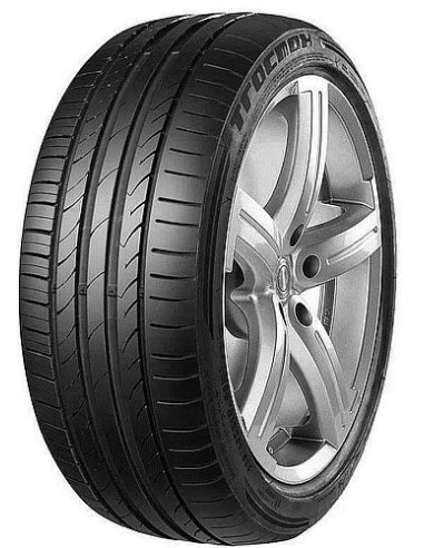 Neumatico Goodride 275/65 R18 10Pr Sl-369 A/T