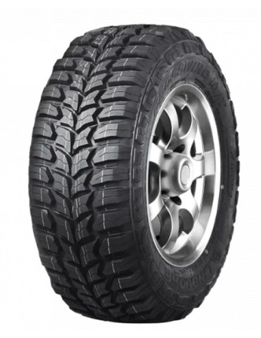 Neumatico Goodride 255/70 R18 Su318 H/T Tl