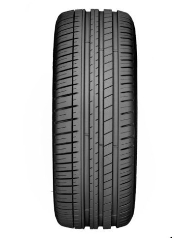 Neumatico Michelin 255/40Zr19 100Y Extra Load...