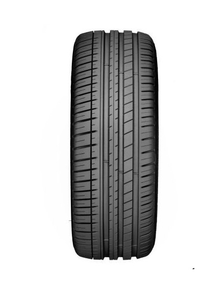 Neumatico Michelin 255/40Zr19 100Y Extra Load Tl Pilot Sport 3 Ao Grnx Mi