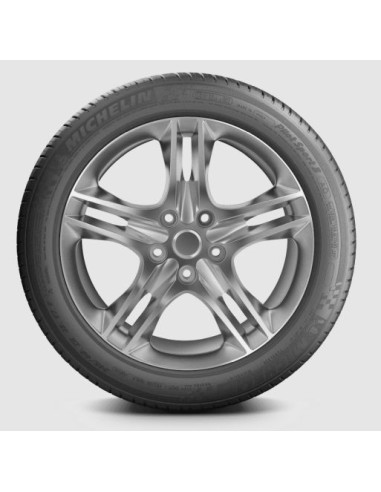 Neumatico Michelin 255/40Zr19 100Y Extra Load...