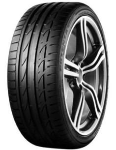 Neumatico Michelin 235/55 R17 103Y Xl Tl Primacy 4+