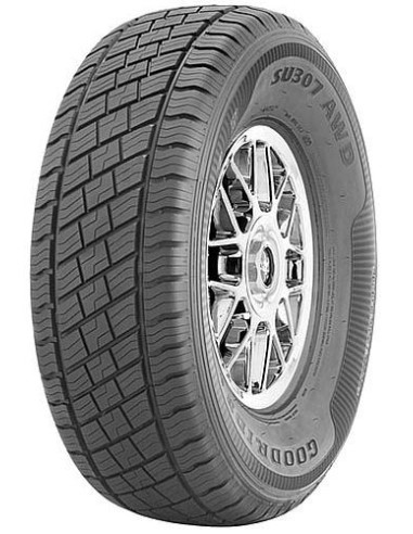 Neumatico Windforce 265/65 R18 114H Catchfors H/T