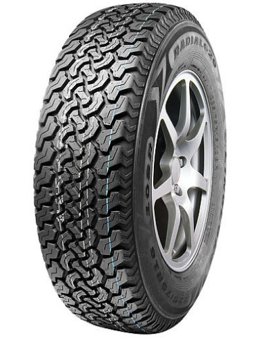 Neumatico Nexen 275/65 R18 116T Rohtx Rh5