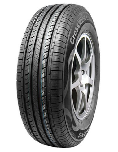 Neumatico Goodride 235/80 R17 10Pr Sl-369 A/T