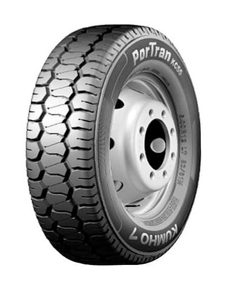 Neumatico Kumho 155R13 94P Protran Kc55 155R13 8Pr